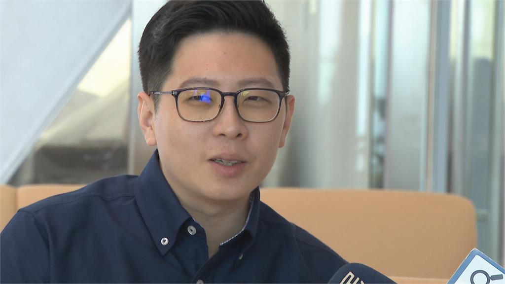 謝宜容遭免職急找「勞工專業律師」!他曝1招安穩到退休「領終身俸」