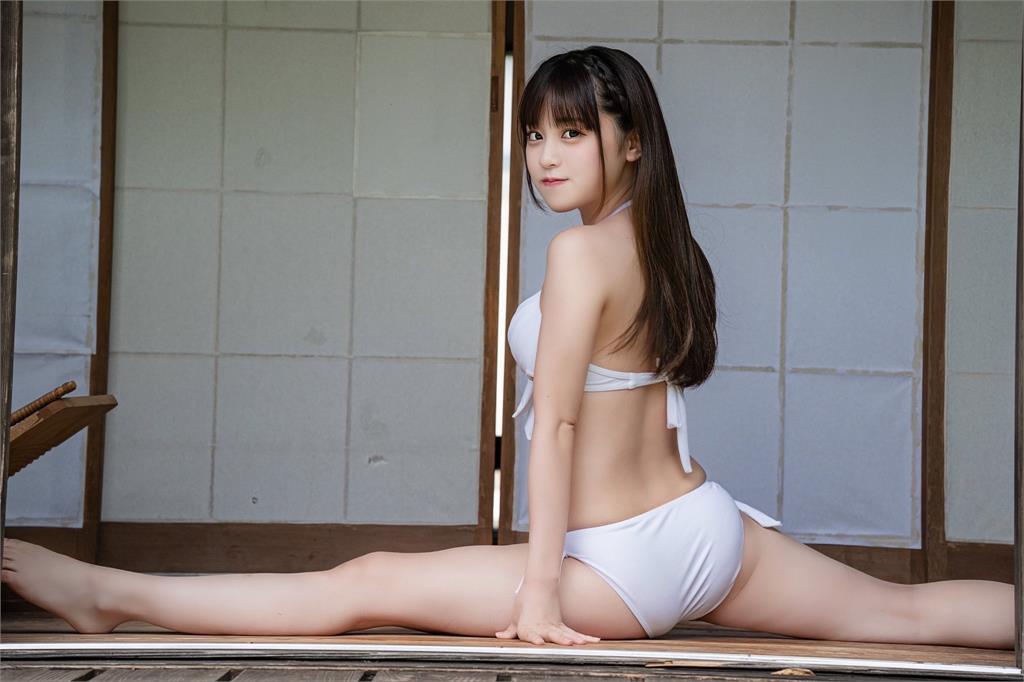 千年一遇美少女再現？地下偶像「奇蹟寫真」直追橋本環奈　網窒息：被埋沒的鑽石　