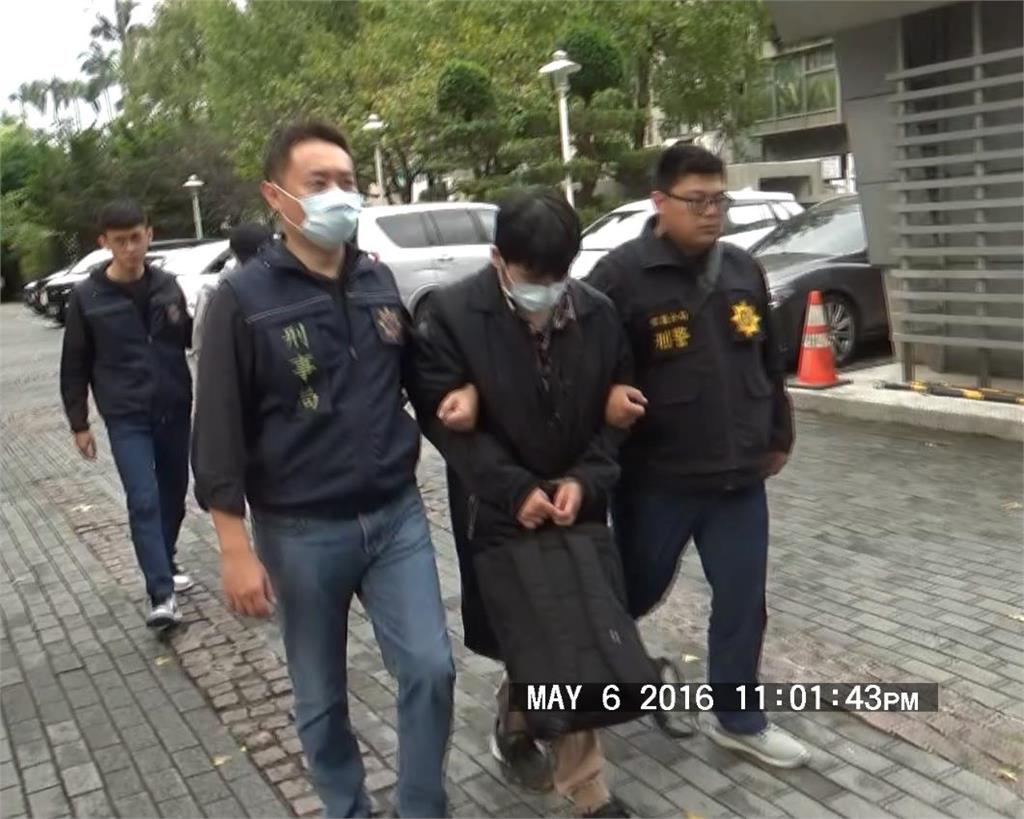 男大生泡乾冰10小時截肢 詐保4126萬不成反被告