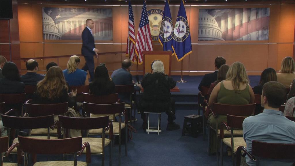 斷炊倒數!臨時支出法案卡關 美國聯邦政府恐停擺