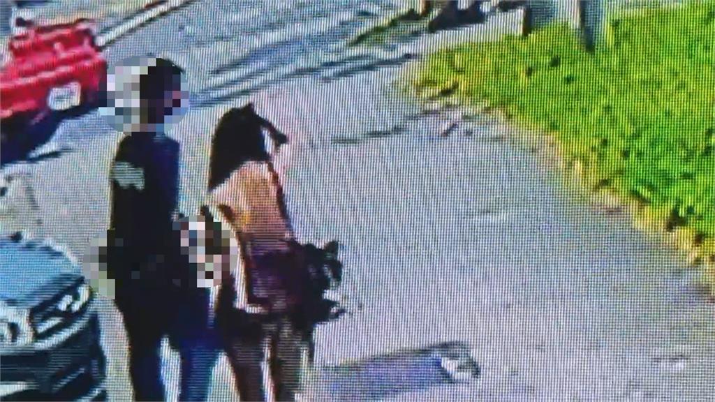 高雄大寮捷運站驚見持刀男！　警方逮人竟供稱：沒安全感