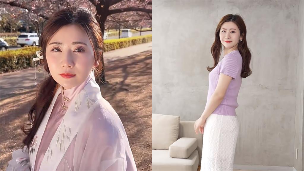 福原愛「投靠中國拍片」遭日人嫌棄!0修圖「驚見錐子臉」真面目大變形
