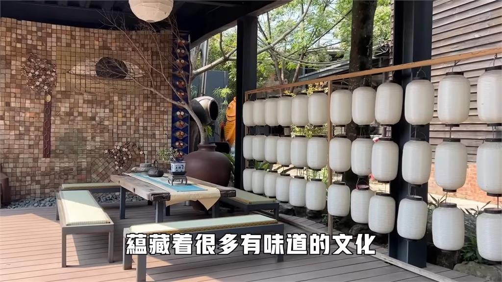 探訪台灣最古老燒窯園區　南投水里蛇窯讓中國人妻讚：蘊藏文化