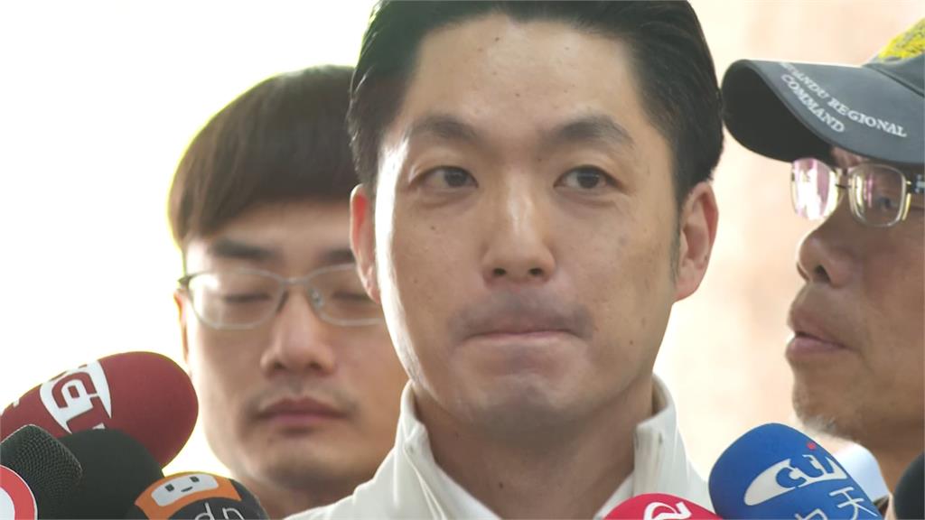 蔣萬安注意！　關稅談判漂亮全壘打　鄭麗君被點名選北市長