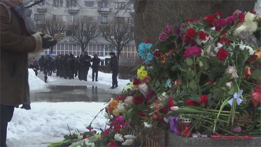 普丁清政敵?曾遭神經毒殺不成 俄官方稱納瓦尼猝死 未交出遺體