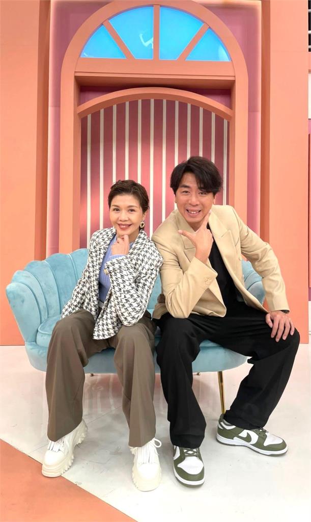 范瑞君、王以路育兒生活超忙碌 曾亞凡大推媽媽們變美神器