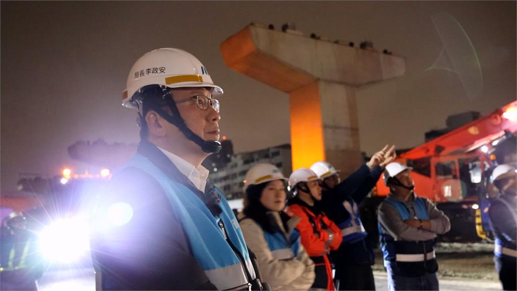 快新聞／新北人有福了！捷運土城樹林線傳回工程捷報　預計完工日期曝光了