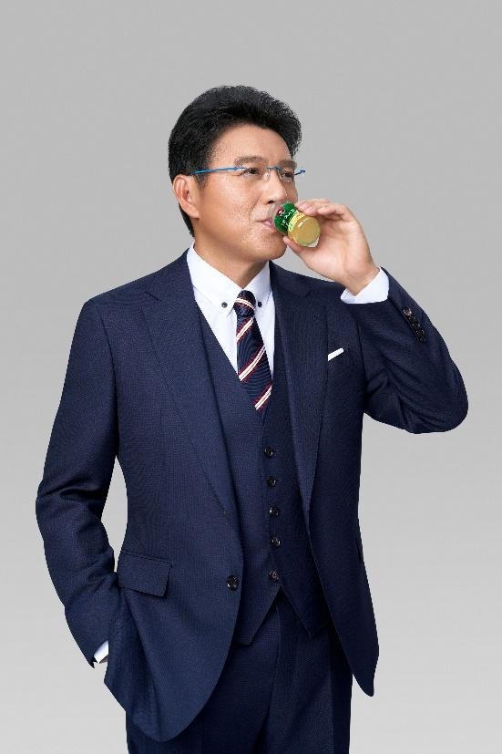 最強公信力代表！謝震武揭密20年「養氣日常」