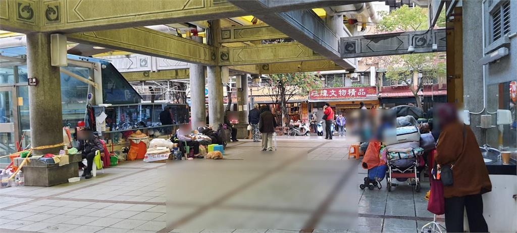 台灣護照太好用! 不法集團竟找遊民辦護照賣人蛇集團