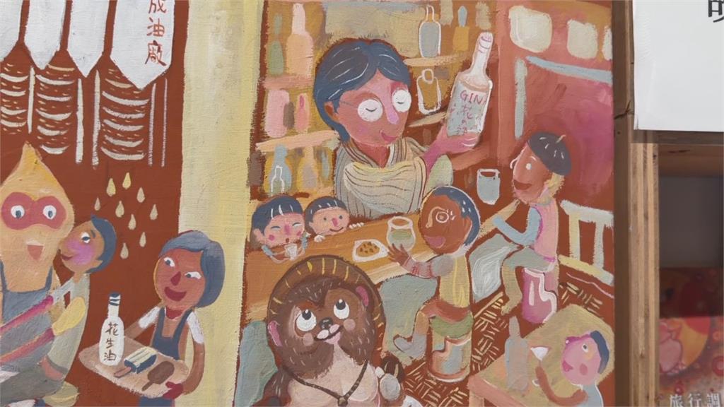 藥師返鄉創業!投入地方創生 推廣土庫在地文化