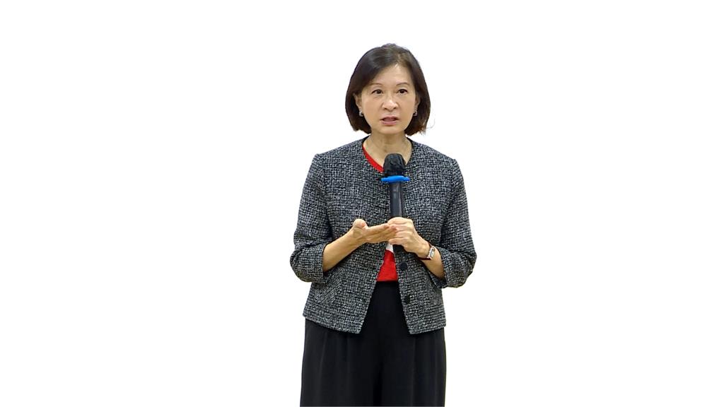 顱顏勇士克服挑戰！　13歲宋晨希全英文演說展自信