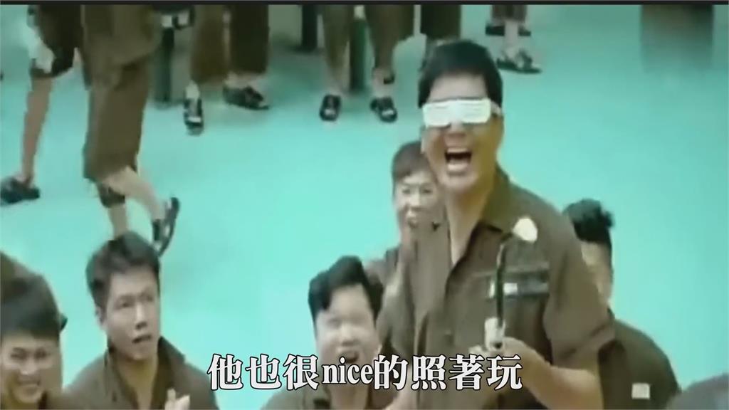 吳亦凡看守所生活曝光!被要求FreeStyle 太折磨晚上偷拭淚