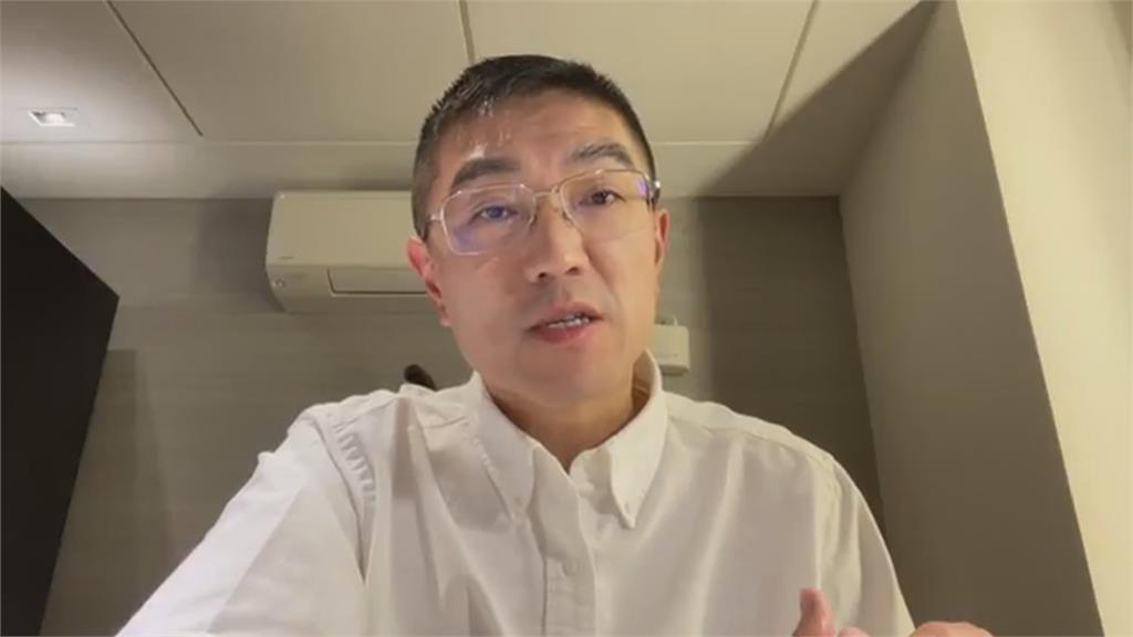 勘查國1汐止段修復!謝國樑批作秀 蔡適應:別煩認真工作的人