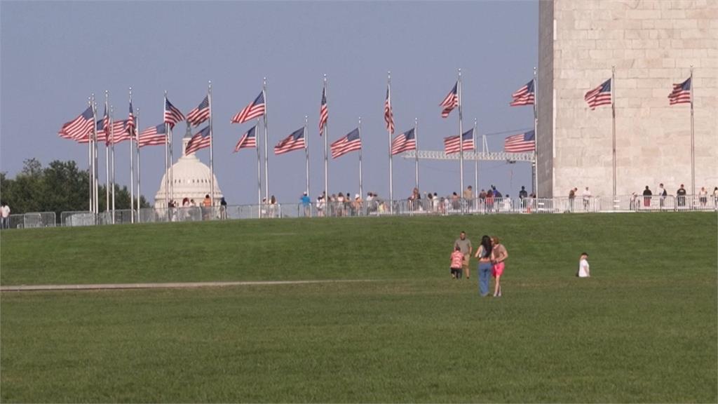 美政府重啟！　川普簽妥協撥款法案　道瓊創新高