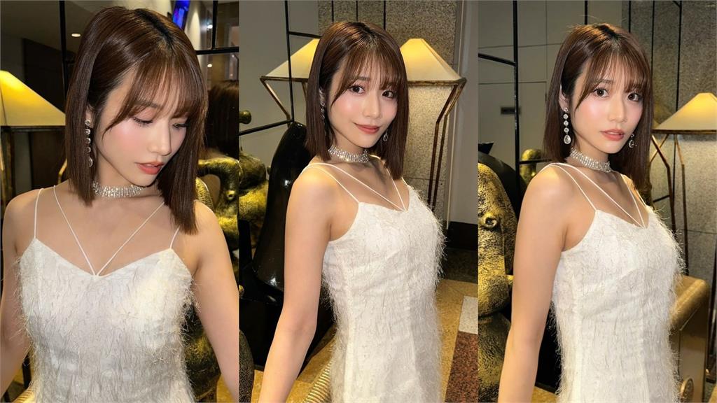 河北彩伽前進泰國「原片流出」太翻車嚇爛粉!本人急上傳「抬頭挺胸照」雪恥了