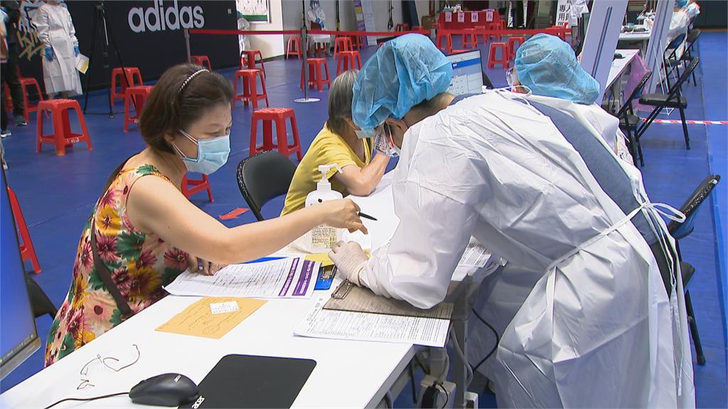 日本捐贈113萬劑AZ疫苗　最快7/16開始施打
