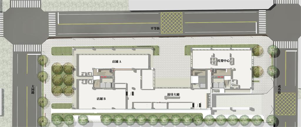台東首座社宅「海濱好室」招租服務啟用  陳瑩：讓幸福台東再加分