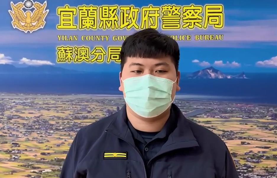 快新聞/初二蘇花改清晨湧南下車潮 估中午後趨緩