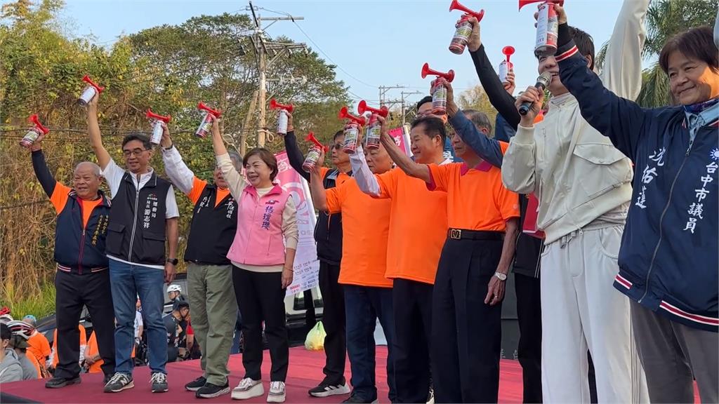 2026萬眾騎BIKE熱血開騎！　途經六大宮廟感受在地信仰文化