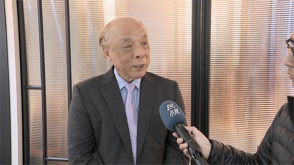 快新聞／意外捲謝龍介舉槍爭議　「台灣槍王」廖英熙低調曝心聲