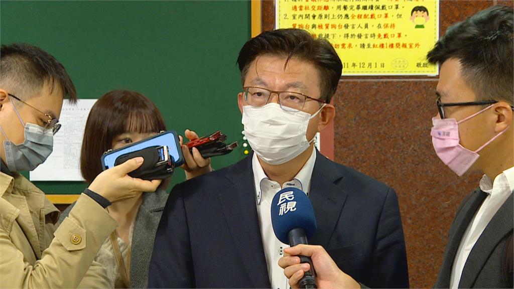 高虹安涉貪只交保沒羈押? 李正皓直言篤定會被起訴