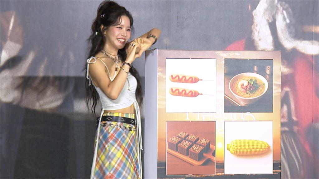 吳宗憲驚吐"韓國女生唱歌難聽"遭炎上 MAMAMOO頌樂高EQ回應