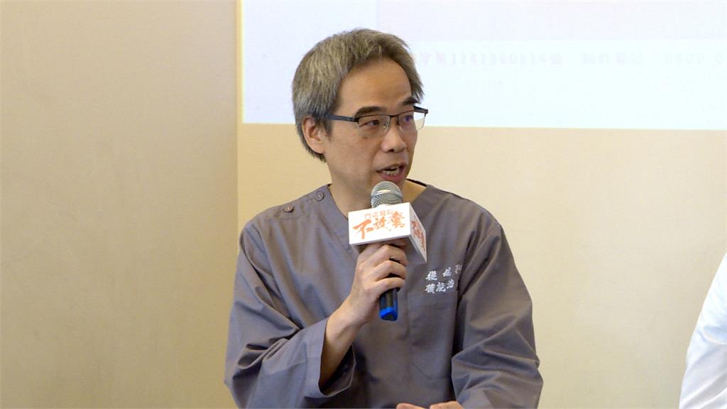 義肢、鼻胃管到早療　偏鄉就醫路太遠？　花蓮門諾77年奔3千萬公里守護生命
