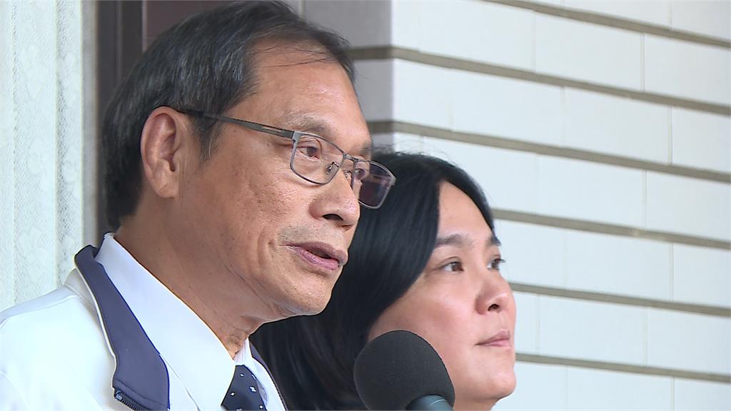 邀洪申翰到立院報告才讓勞動部假日加班?蘇清泉反駁「這樣說」