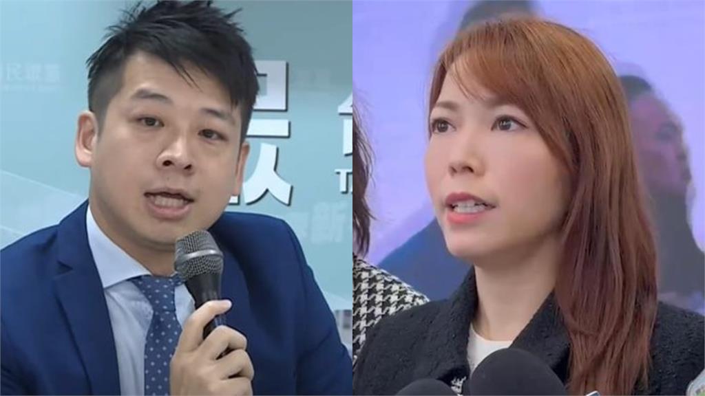 柯粉護理師「挺不下去」退出民眾黨!怒譙陳智菡、許甫:真的只能被笑
