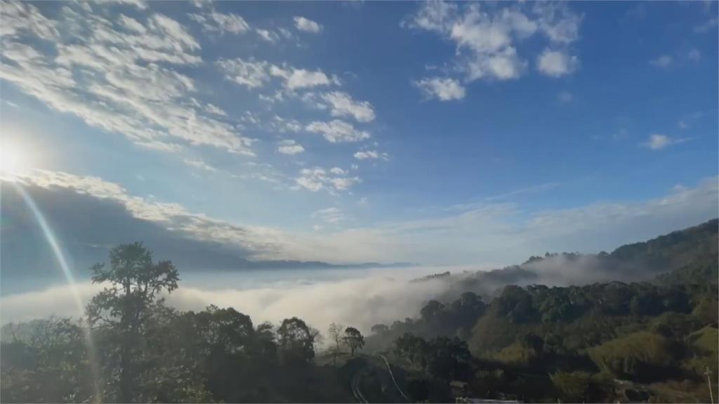 苗栗大湖百年薑故鄉　薑麻料理包熱賣做公益