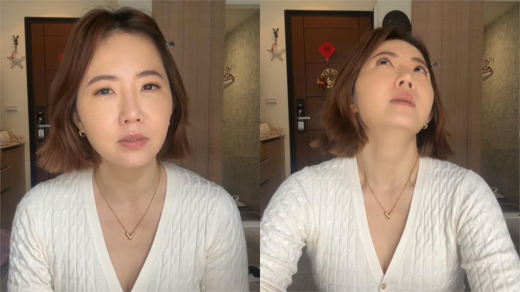 謝忻受邀當Show girl!怒回「開這條件」才點頭 謝忻「受邀當Show girl」怒回:我是主持人!自曝廠商願開「1條件」才妥協