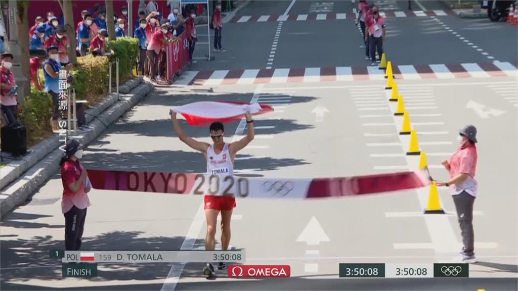 女子撐竿跳美國意外奪金　末代競走札幌登場