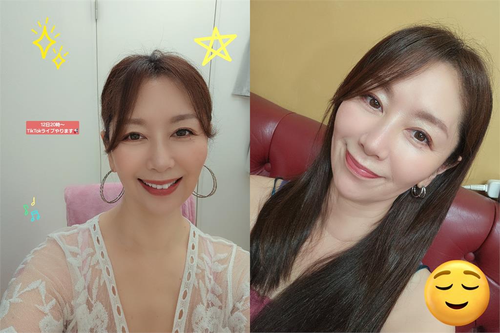 55歲女優認了「已停經」步入更年期!突霸氣宣布不引退:要拍到60歲