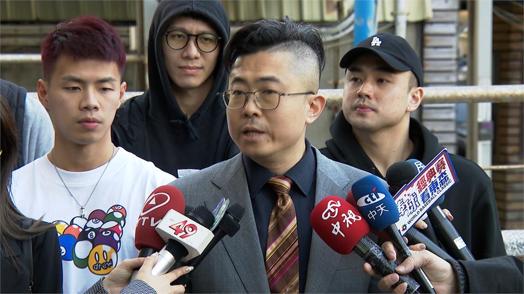 T1大亂鬥鬧上警局　台啤、永豐等球員到案說明