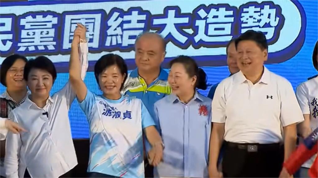 季連成拒選花蓮縣長　坦言賴清德曾勸進、盼選出懂防災首長