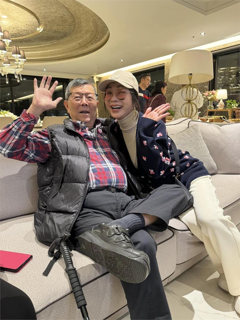 阿西突送急診!1指數驟降「有死亡風險」楊繡惠火速北上最新情況曝