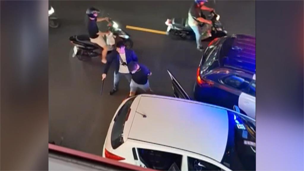 愛情金錢兩頭空!女子遭詐兩百萬 警方趁面交包抄逮車手