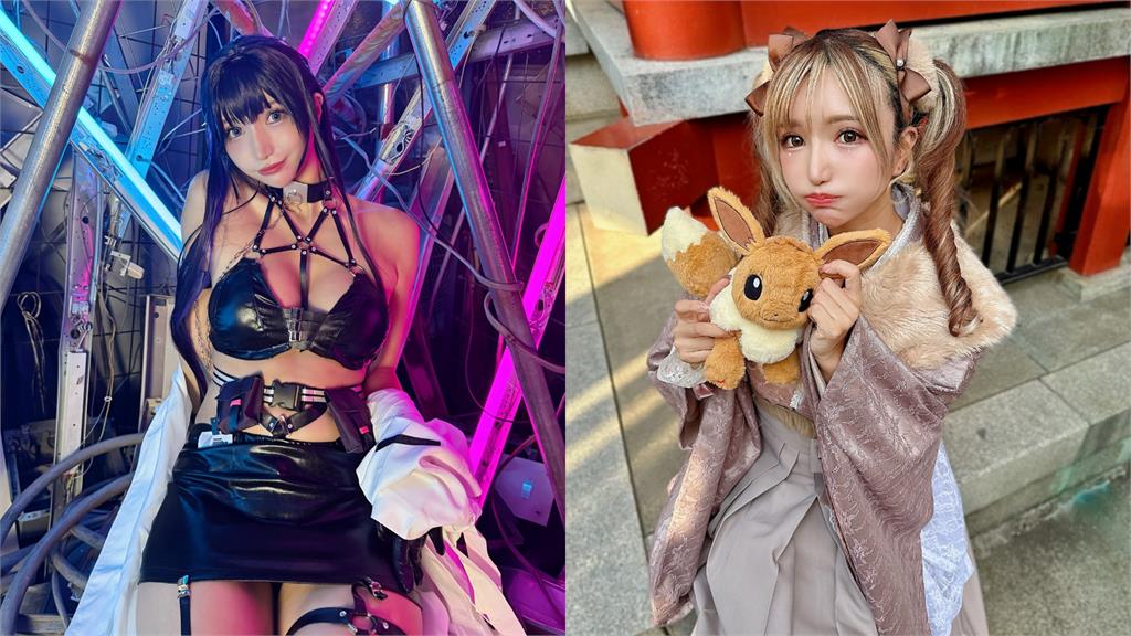 115萬YTR遭爆「偷吃」正妹Coser!認了婚外情…稱「玩玩而已」證據曝光了