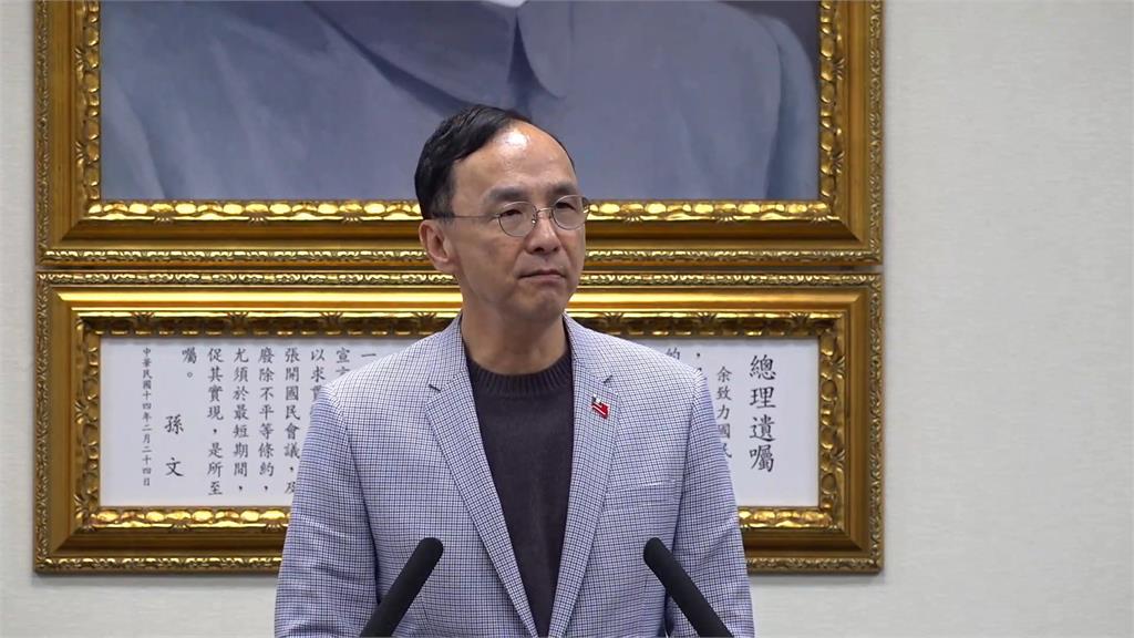 週五戰選罷法！藍委夜宿裝「AI警報器」　綠營奮戰到底
