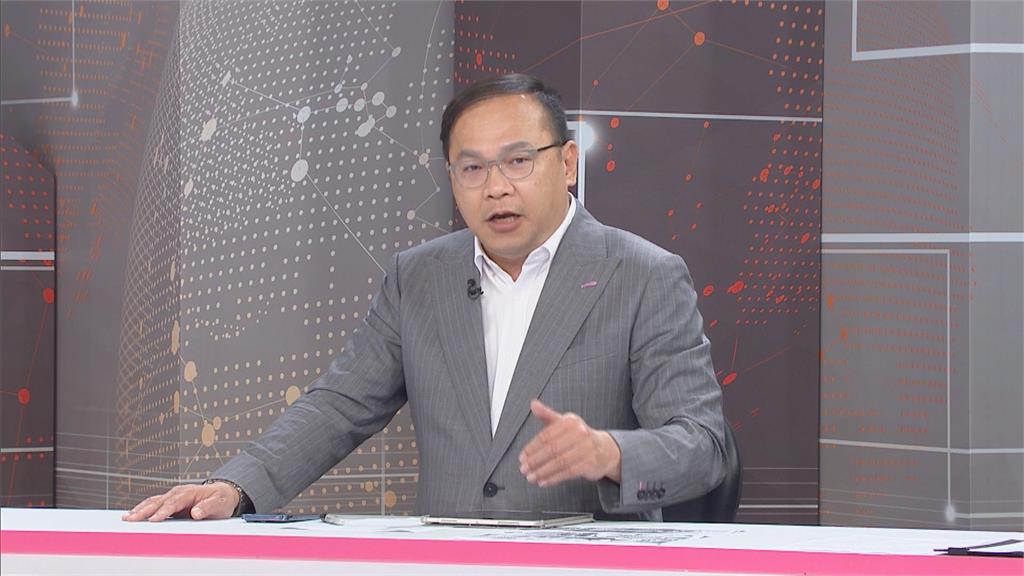 廖偉翔率衛福部「關心」庇護工場！王義川轟「假鬼假怪」：預算砍什麼意思啦