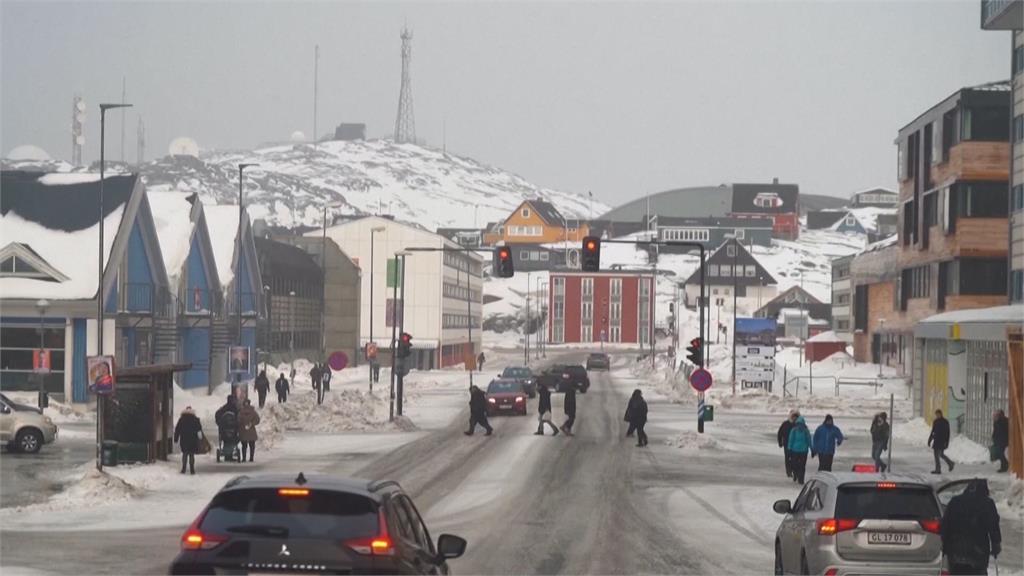 回顧執政首年！ 川普貫徹「美國優先」 發起關稅戰、動用軍武