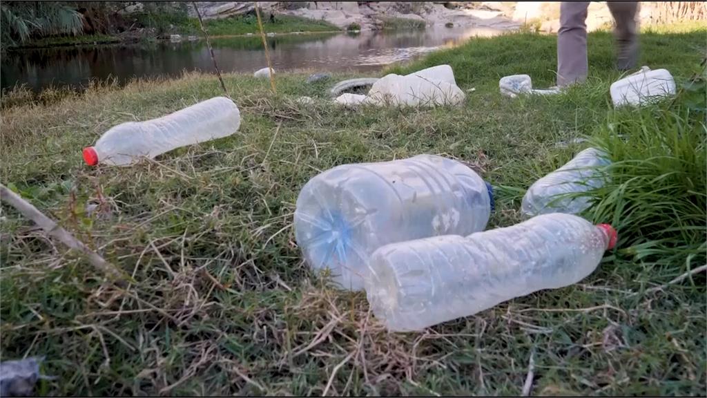氣候變遷影響2萬種淡水生物　專家示警：1/4物種恐滅絕