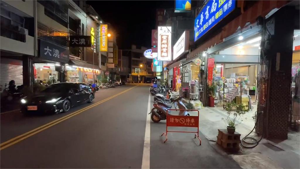 監守自盜!保全員趁同事下車用餐 盜取200萬