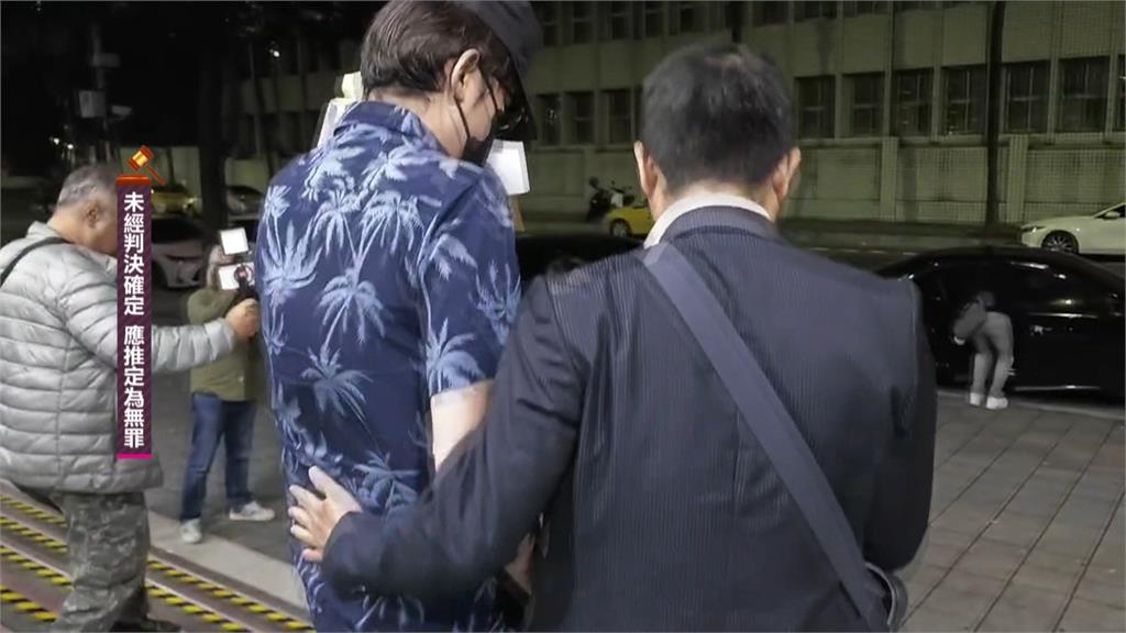 「聖石金業」涉吸金詐騙上千人　女董座500萬交保