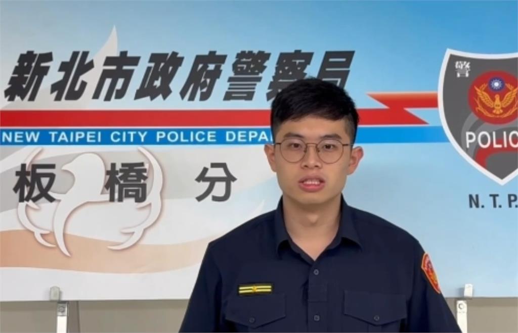 練舞驚魂記!板橋捷運怪男「拿滅火器亂噴、叫囂」 4少女遭殃畫面曝光