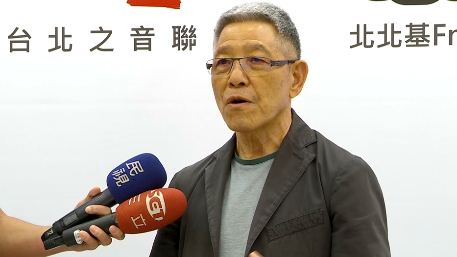 謝衣鳯未獲家人支持仍要選　蕭景田：為何不聽父母