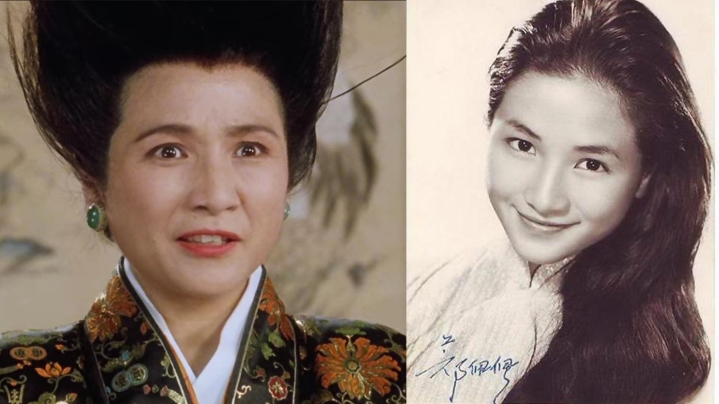 《唐伯虎點秋香》華夫人驚傳離世！昔嫁台灣富商又離婚…流產4次內幕曝