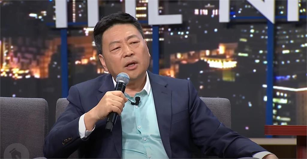 王志安申請解除入台禁令慘吃鱉「喊雙標」!梁文傑「甩1關鍵打臉」:可以再試試看