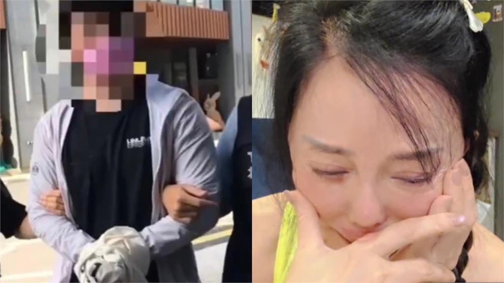 孫安佐自製火槍涉5罪「遭聲押禁見」！父母「月給3萬生活費」他嘆：難長大…