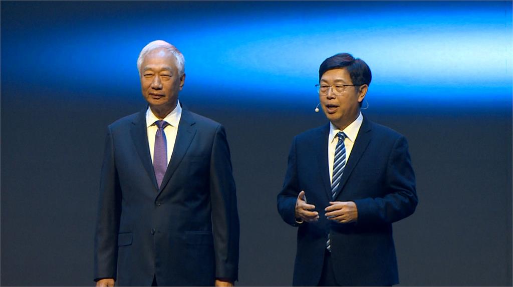 鴻海尾牙抽到1千萬卻人不在？　網友：要跪算盤了